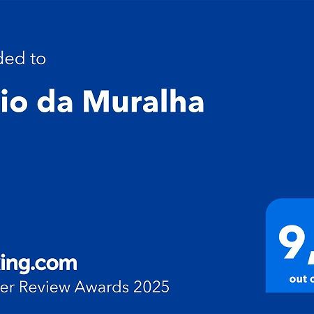 Pátio da Muralha Óbidos Esterno foto